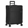 Briggs & Riley Medium Expandable Spinner Black -Travel Sales Store 81fau2ia jl. ul1500 2008583c 3e5b 492e a661 d1bcade0f707