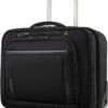 Samsonite Pro Upright Mobile Office Black