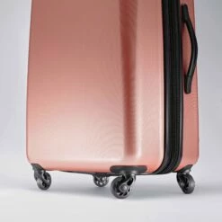 American Tourister Moonlight 28" Spinner Luggage Assorted Colors -Travel Sales Store 925064357be05