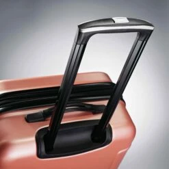 American Tourister Moonlight 28" Spinner Luggage Assorted Colors -Travel Sales Store 925064357pf02