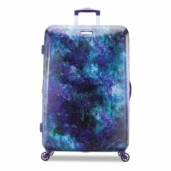 American Tourister Moonlight 28" Spinner Luggage Assorted Colors -Travel Sales Store 925066418 LrgSpin Front