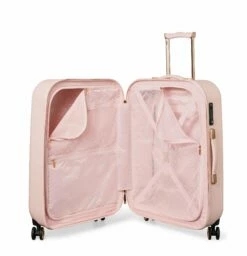 Ted Baker Women's Belle 4 Wheel Medium Suitcase 24 Ted Baker Women's Belle 4 Wheel Medium Suitcase -Travel Sales Store 9hubTLww
