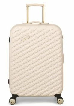 Ted Baker Women's Belle 4 Wheel Medium Suitcase 41 Ted Baker Women's Belle 4 Wheel Medium Suitcase -Travel Sales Store 9pMjPrj