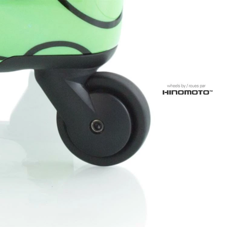 Heys Britto 30" Spinner Luggage New Day Multicolor 7 Heys Britto 30" Spinner Luggage New Day Multicolor - Image 5