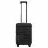 Bric's Ulisse 21" Exp Spinner Luggage -Travel Sales Store B1Y08430.001.1