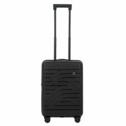 Bric's Ulisse 21" Exp Spinner Luggage