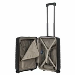 Bric's Ulisse 21" Exp Spinner Luggage -Travel Sales Store B1Y08430.001.7