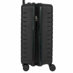 Bric's Ulisse 21" Exp Spinner Luggage -Travel Sales Store B1Y08430.001.9