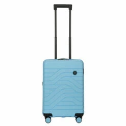 Bric's Ulisse 21" Exp Spinner Luggage -Travel Sales Store B1Y08430.022.01