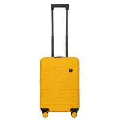 Bric's Ulisse 21" Exp Spinner Luggage -Travel Sales Store B1Y08430.171.01