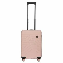 Bric's Ulisse 21" Exp Spinner Luggage -Travel Sales Store B1Y08430.254.01 716x716 1
