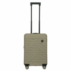 Bric's Ulisse 21" Exp Spinner Luggage -Travel Sales Store B1Y08430.425.01
