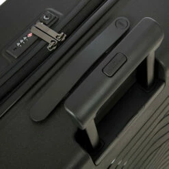 Bric's Ulisse 30" Exp Spinner Luggage -Travel Sales Store B1Y08432.001.14