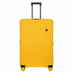 Bric's Ulisse 30" Exp Spinner Luggage -Travel Sales Store B1Y08432.171.01