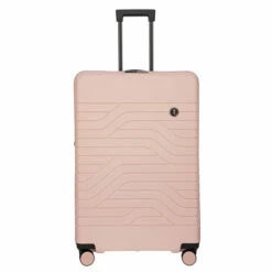 Bric's Ulisse 30" Exp Spinner Luggage -Travel Sales Store B1Y08432.254.01