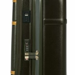 Bric's Bellagio 21" Spinner Trunk With Pocket -Travel Sales Store BBG28312.078.11