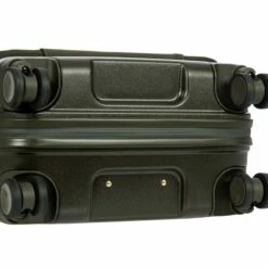 Bric's Bellagio 21" Spinner Trunk With Pocket -Travel Sales Store BBG28312.078.12