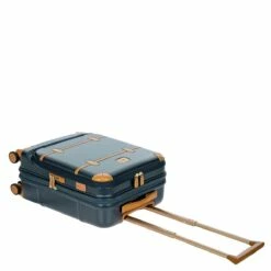 Bric's Bellagio 21" Spinner Trunk With Pocket -Travel Sales Store BBG28312.698.05