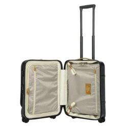 Bric's Bellagio 21" Spinner Trunk With Pocket -Travel Sales Store BBG28312.902.06