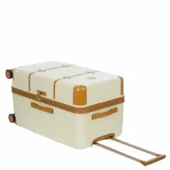 Bric's Bellagio 30" Steamer Trunk -Travel Sales Store BBG28315.014.05 070b5a9d 39d4 4b17 8b4f 86da599fdf57