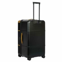 Bric's Bellagio 30" Steamer Trunk -Travel Sales Store BBG29315.902.03 c0104103 9ede 4e98 9da6 85730346298c