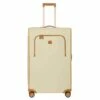Bric's Firenze Split Frame Trolley Cream 1 Bric's Firenze Split Frame Trolley Cream -Travel Sales Store BBJ05272.014.01
