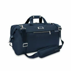Briggs & Riley Baseline Weekender Duffel -Travel Sales Store BL256 5e2