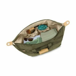 Briggs & Riley Baseline Weekender Duffel -Travel Sales Store BL256 7i2 1