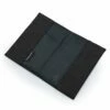 Brookstone Travel Passport Cover 1 Brookstone Travel Passport Cover -Travel Sales Store BNCM0001 010 BLACK 2