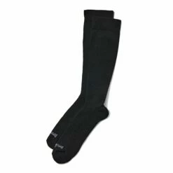 Brookstone Knee High Compression Sock Set - 2 Pack