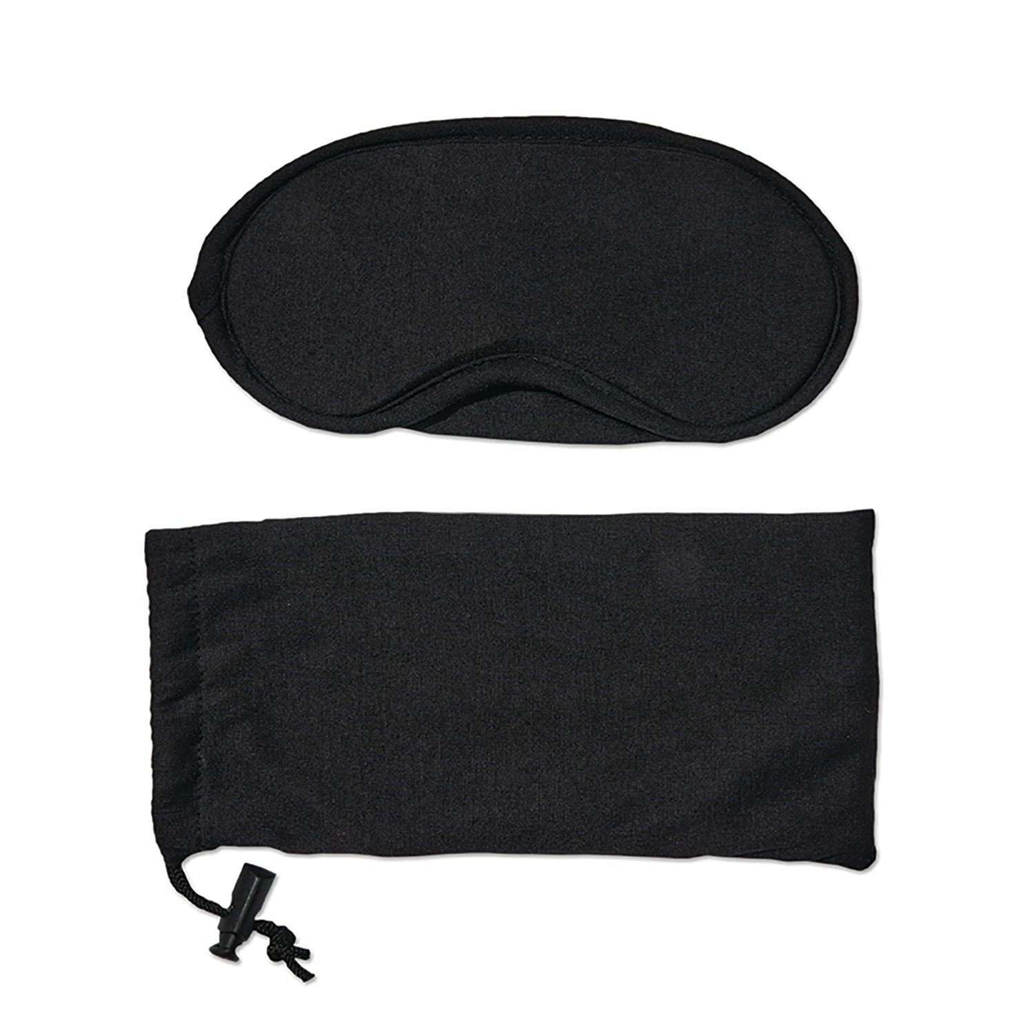 Brookstone Cool Gel Travel Eye Mask With Case 4 Brookstone Cool Gel Travel Eye Mask With Case - Image 2