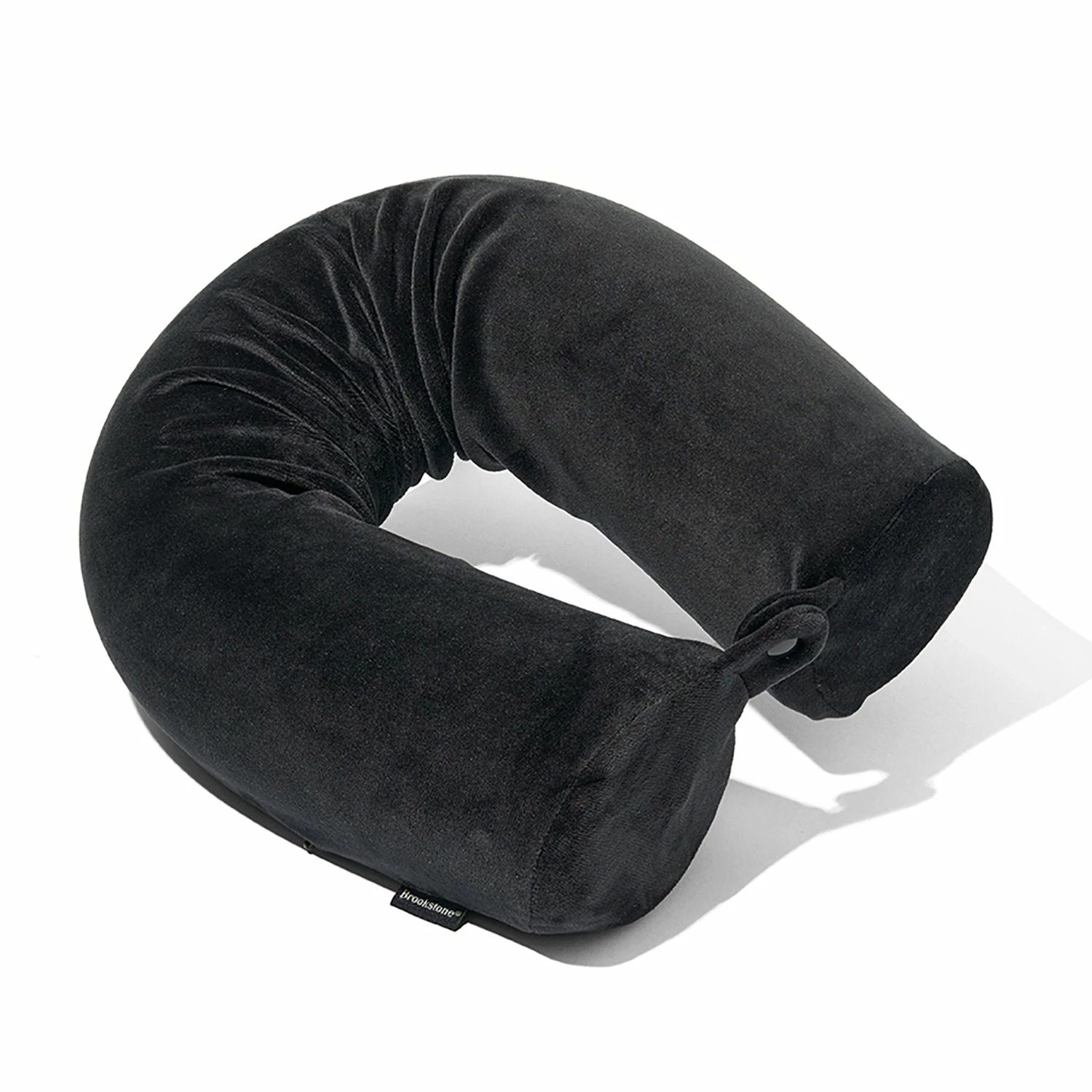 Brookstone Free Form Memory Foam Neck Pillow 7 Brookstone Free Form Memory Foam Neck Pillow - Image 5