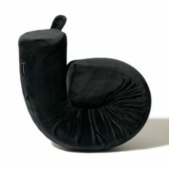 Brookstone Free Form Memory Foam Neck Pillow 15 Brookstone Free Form Memory Foam Neck Pillow -Travel Sales Store BNPM0005 010 BLACK 2