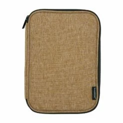 Brookstone Travel Tech Accessory Organizer Bag 18 Brookstone Travel Tech Accessory Organizer Bag -Travel Sales Store BNSM0001 235 KHAKI 1