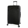 Brookstone Nelson 29" Hardside Spinner Suitcase -Travel Sales Store BR AB 1229 BK