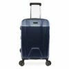 Brookstone Herbert 21" Hardside Carry-On Spinner 2 Brookstone Herbert 21" Hardside Carry-On Spinner -Travel Sales Store BR AB 421 MB Front
