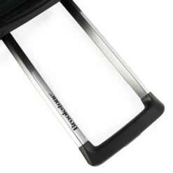 Brookstone Keane 21" Hardside Carry-On Spinner -Travel Sales Store BR AB 921 BK ALT4