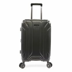 Brookstone Keane 21" Hardside Carry-On Spinner -Travel Sales Store BR AB 921 CH ALT