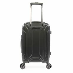 Brookstone Keane 21" Hardside Carry-On Spinner -Travel Sales Store BR AB 921 CH ALT1