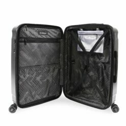 Brookstone Keane 21" Hardside Carry-On Spinner -Travel Sales Store BR AB 921 CH ALT2