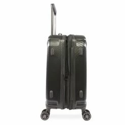 Brookstone Keane 21" Hardside Carry-On Spinner -Travel Sales Store BR AB 921 CH ALT3