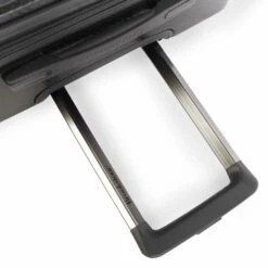 Brookstone Keane 21" Hardside Carry-On Spinner -Travel Sales Store BR AB 921 CH ALT4