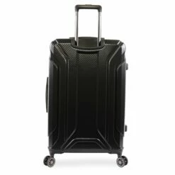 Brookstone Keane 29" Hardside Spinner Suitcase -Travel Sales Store BR AB 929 BK ALT1