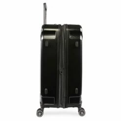 Brookstone Keane 29" Hardside Spinner Suitcase -Travel Sales Store BR AB 929 BK ALT4