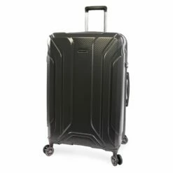 Brookstone Keane 29" Hardside Spinner Suitcase -Travel Sales Store BR AB 929 CH