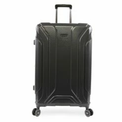 Brookstone Keane 29" Hardside Spinner Suitcase -Travel Sales Store BR AB 929 CH ALT