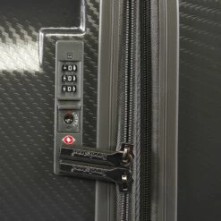 Brookstone Keane 29" Hardside Spinner Suitcase -Travel Sales Store BR AB 929 CH ALT5