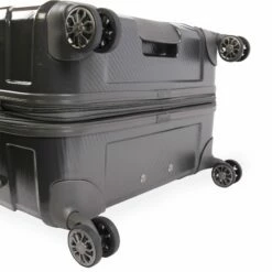 Brookstone Keane 29" Hardside Spinner Suitcase -Travel Sales Store BR AB 929 CH ALT6