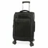 Brookstone Harbor 21" Softside Carry-On Spinner 2 Brookstone Harbor 21" Softside Carry-On Spinner -Travel Sales Store BR EV 1121 BK