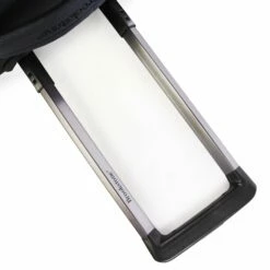 Brookstone Harbor 29" Softside Spinner Suitcase -Travel Sales Store BR EV 1129 NY ALT3